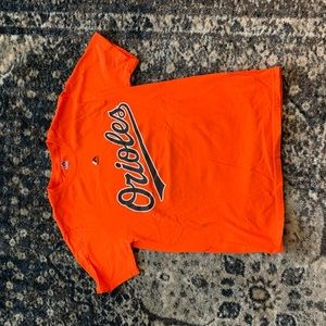 Boys short sleeved shirt